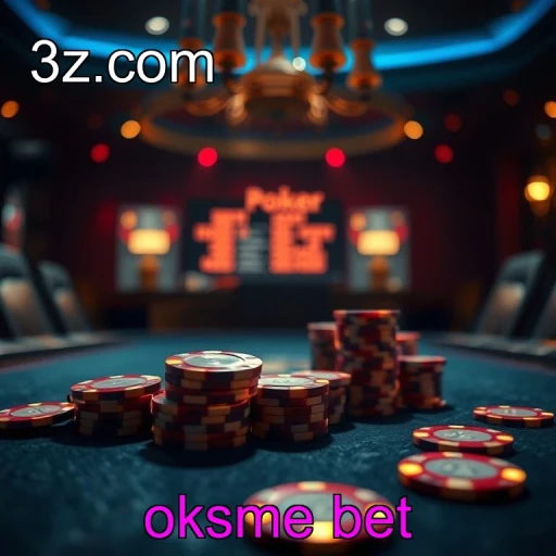 oksme bet E-Sports