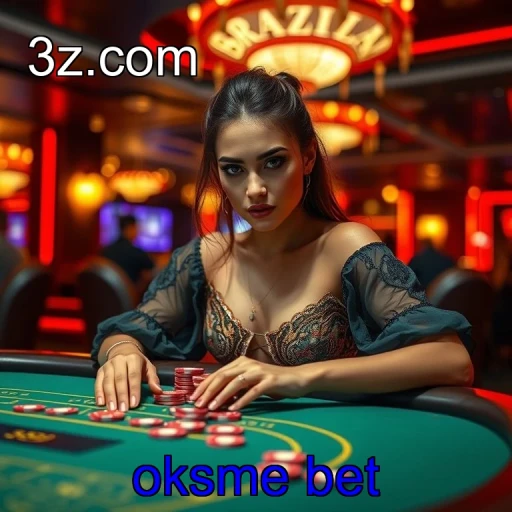 oksme bet Loteria