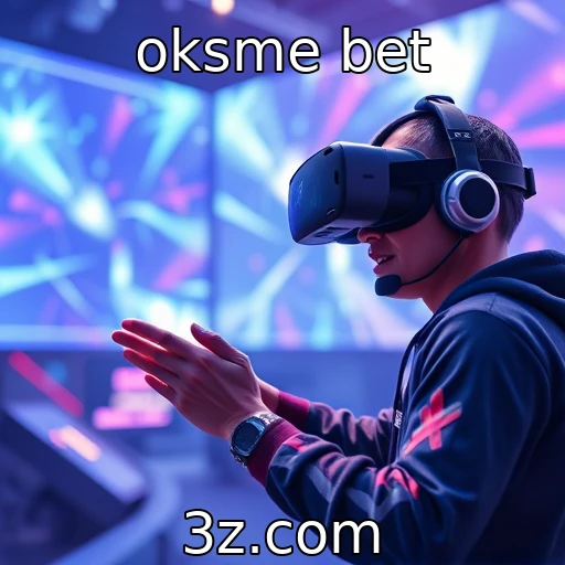 Impacto das tecnologias de realidade virtual nos jogos